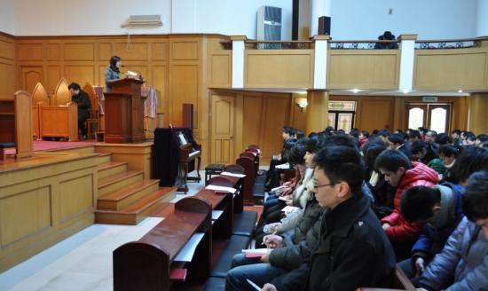 2011年新学期开学活动 2011年新学期开学活动